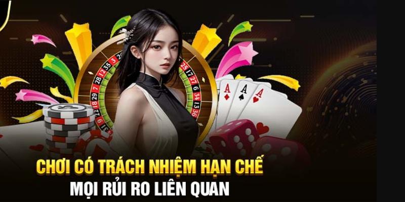 Vai trò tối ưu của chơi có trách nhiệm 