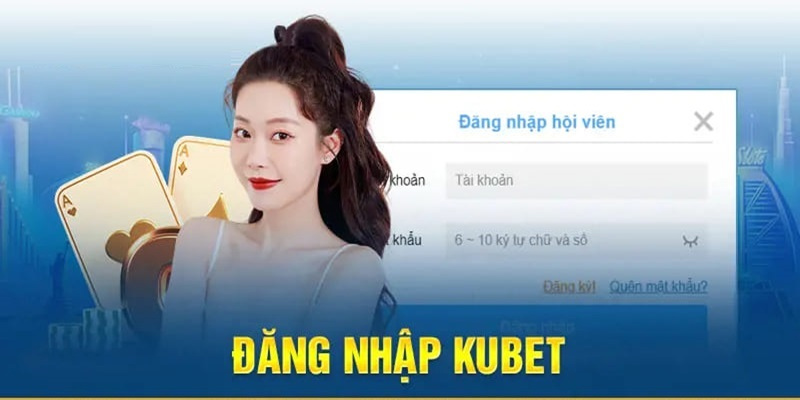 Đăng nhập tài khoản để trải nghiệm nhiều tựa game hấp dẫn