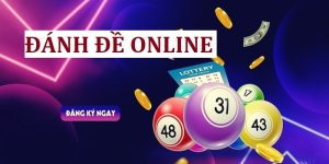 đánh đề online