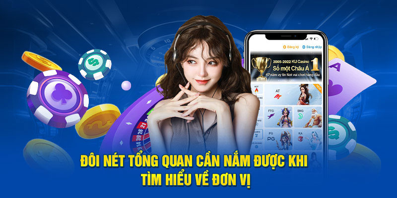 Kubet - Nhà cái cá cược trực tuyến uy tín số 1 Châu Á