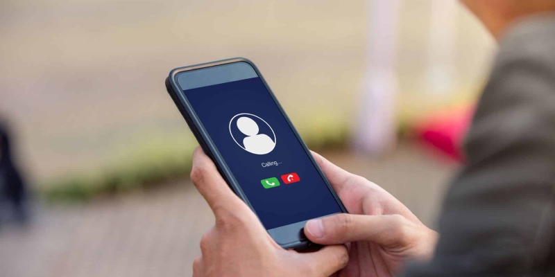 Liên hệ qua hotline được giải đáp nhanh nhất