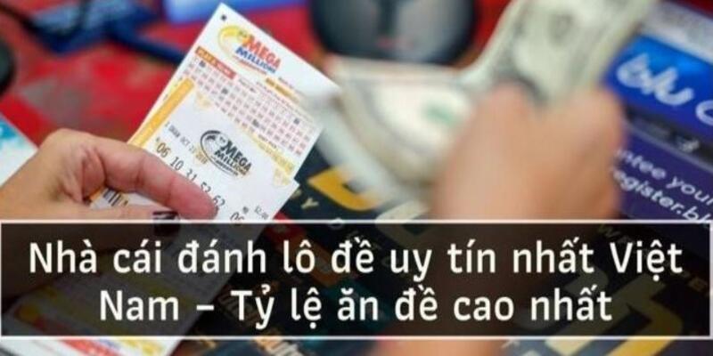 Câu hỏi phổ biến về các nhà cái lô đề uy tín 2024