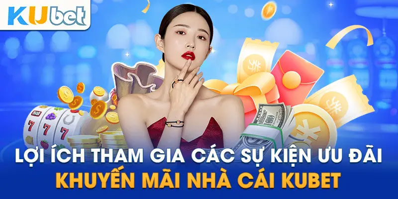 Nhà cái triển khai nhiều chương trình ưu đãi hấp dẫn cho thành viên khi tham gia