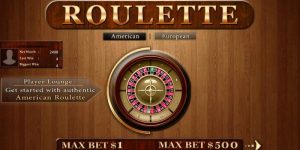 Roulette là trò chơi thú vị đang thịnh hành