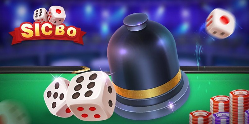 Top 5 trò chơi casino hay nhất - Sicbo